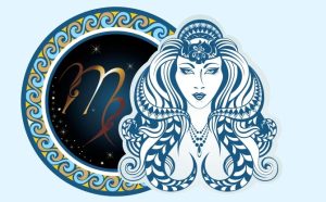 Ko raksta par Zodiaka zīmi JAUNAVA