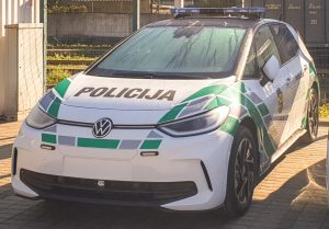 Kas patiesībā notiek policijas virtuvē