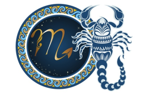 Sācies SKORPIONU laiks