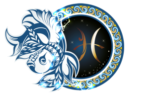 Ko internetā raksta par Zodiaka zīmi ZIVS