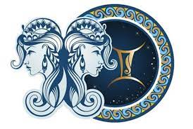 Ko internetā raksta par zodiaka zīmi DVĪŅI